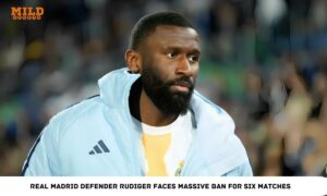 Antonio Rudiger