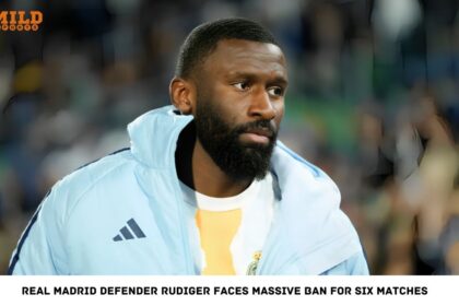 Antonio Rudiger