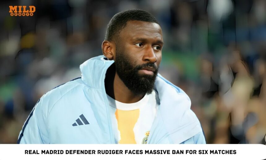 Antonio Rudiger