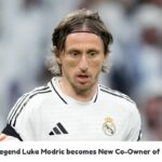 Luka Modric