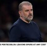 Ange Postecoglou