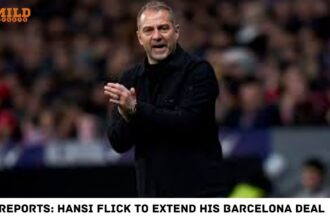 Hansi Flick