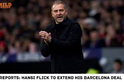 Hansi Flick