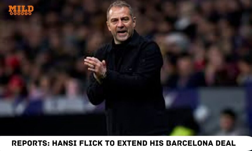Hansi Flick