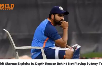 Rohit Sharma