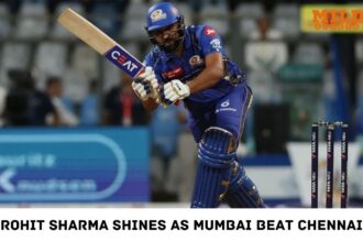 Rohit Sharma
