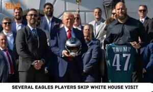 Eagles