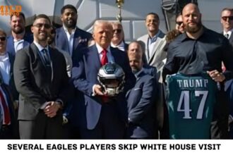 Eagles
