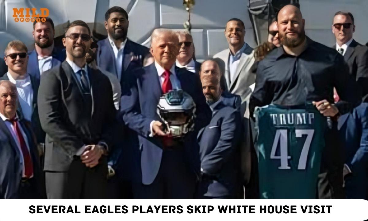 Eagles