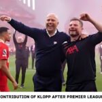 Jurgen Klopp