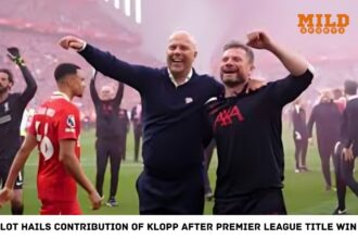 Jurgen Klopp