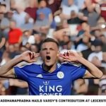 Jamie Vardy