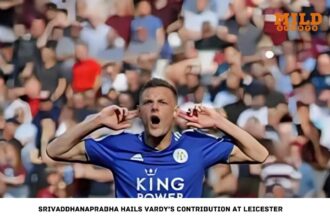 Jamie Vardy