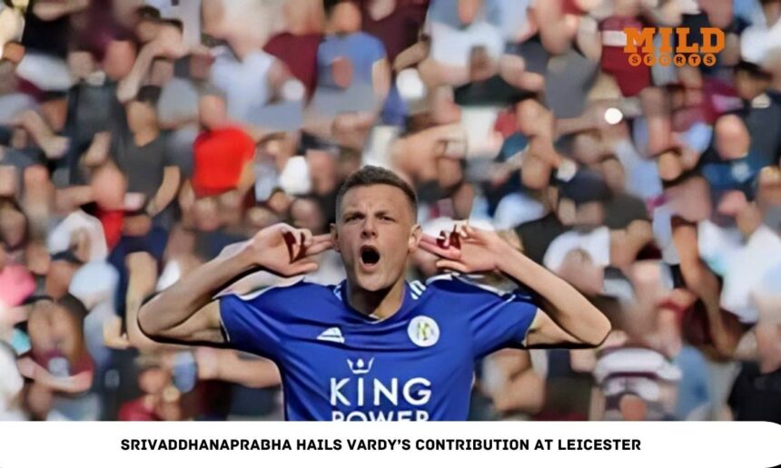 Jamie Vardy