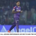 Sunil Narine