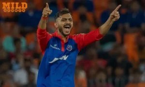 Axar Patel On a Dream Run as Delhi Beat Chennai in IPL 2025