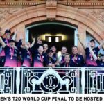 026 Women's T20 World Cup Final