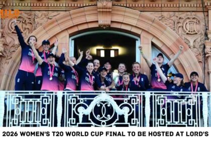 026 Women's T20 World Cup Final