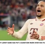 Leroy Sane