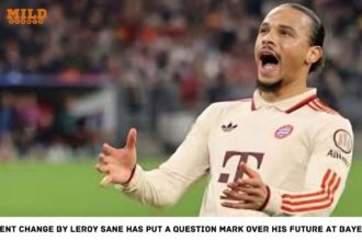 Leroy Sane