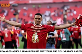 Alexander-Arnold