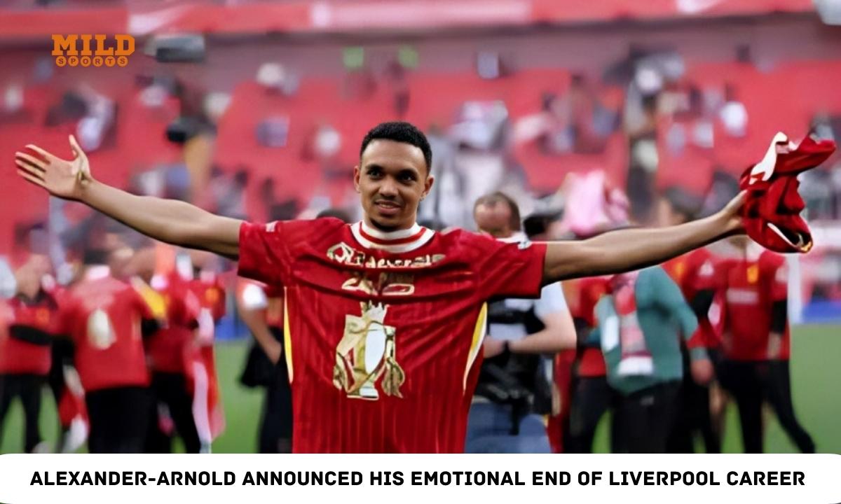 Alexander-Arnold
