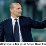 Massimiliano Allegri