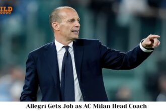Massimiliano Allegri