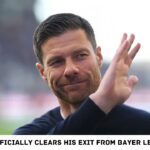 Bayer Leverkusen