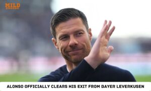 Bayer Leverkusen