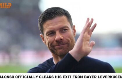 Bayer Leverkusen