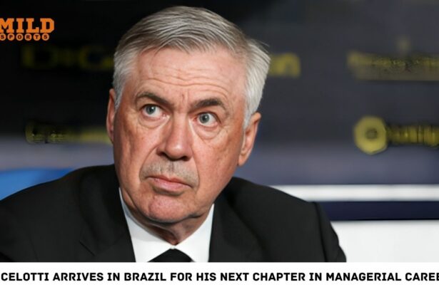 Ancelotti