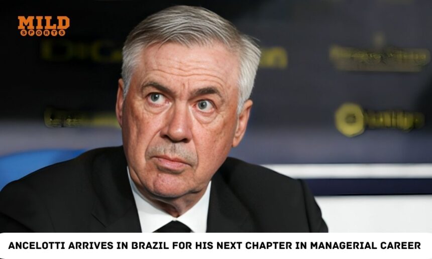 Ancelotti