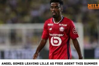 Angel Gomes