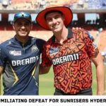 Sunrisers Hyderabad