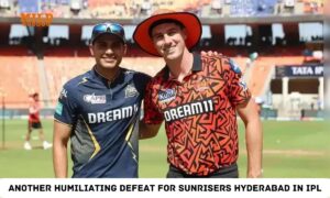 Sunrisers Hyderabad
