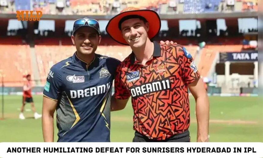 Sunrisers Hyderabad
