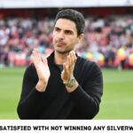 Mikel Arteta