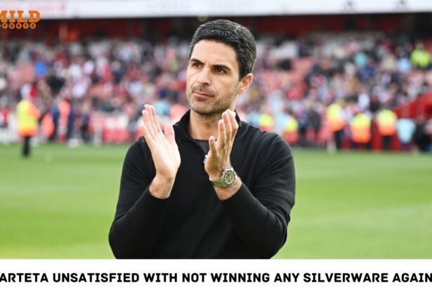 Mikel Arteta
