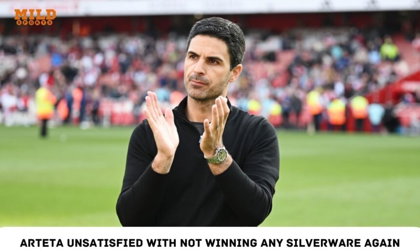 Mikel Arteta