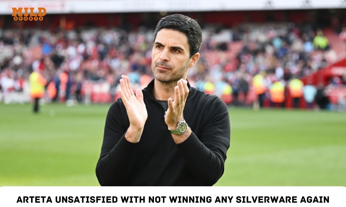 Mikel Arteta