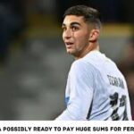 Ferran Torres