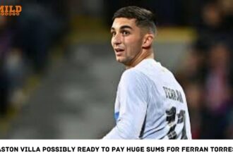 Ferran Torres