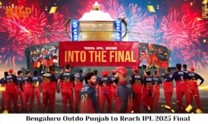 Royal Challengers Bengaluru