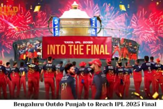 Royal Challengers Bengaluru