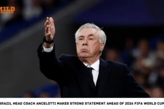 Carlo Ancelotti