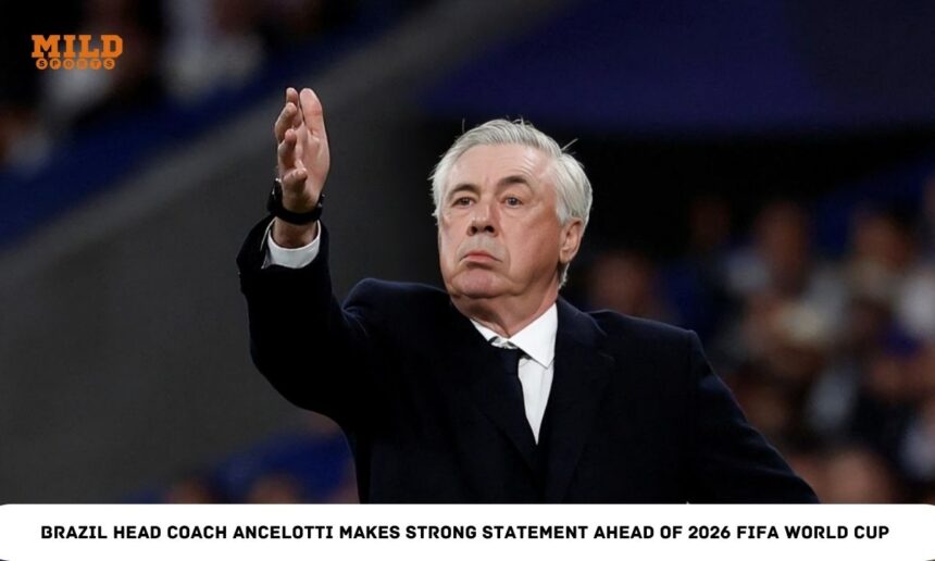 Carlo Ancelotti