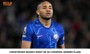 Christopher Nkunku