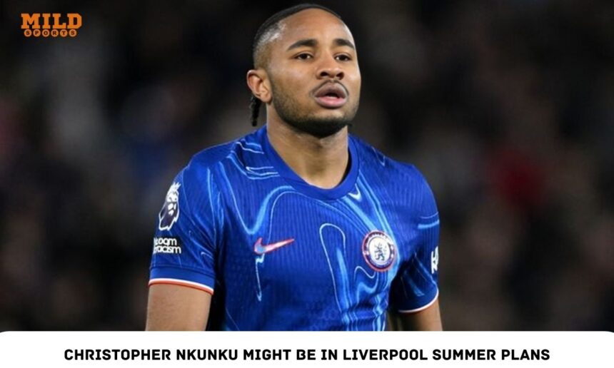 Christopher Nkunku