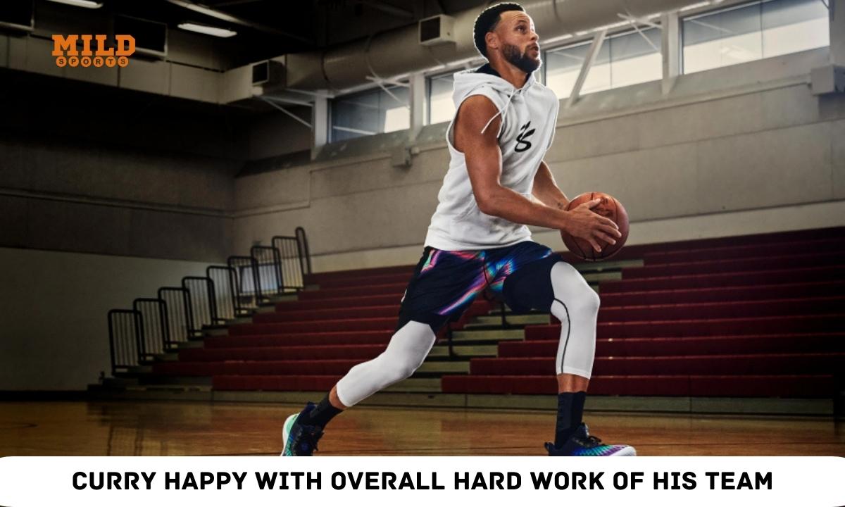 Curry Happy